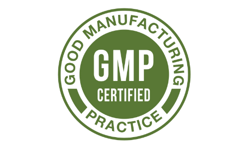 PotentStream GMP certified